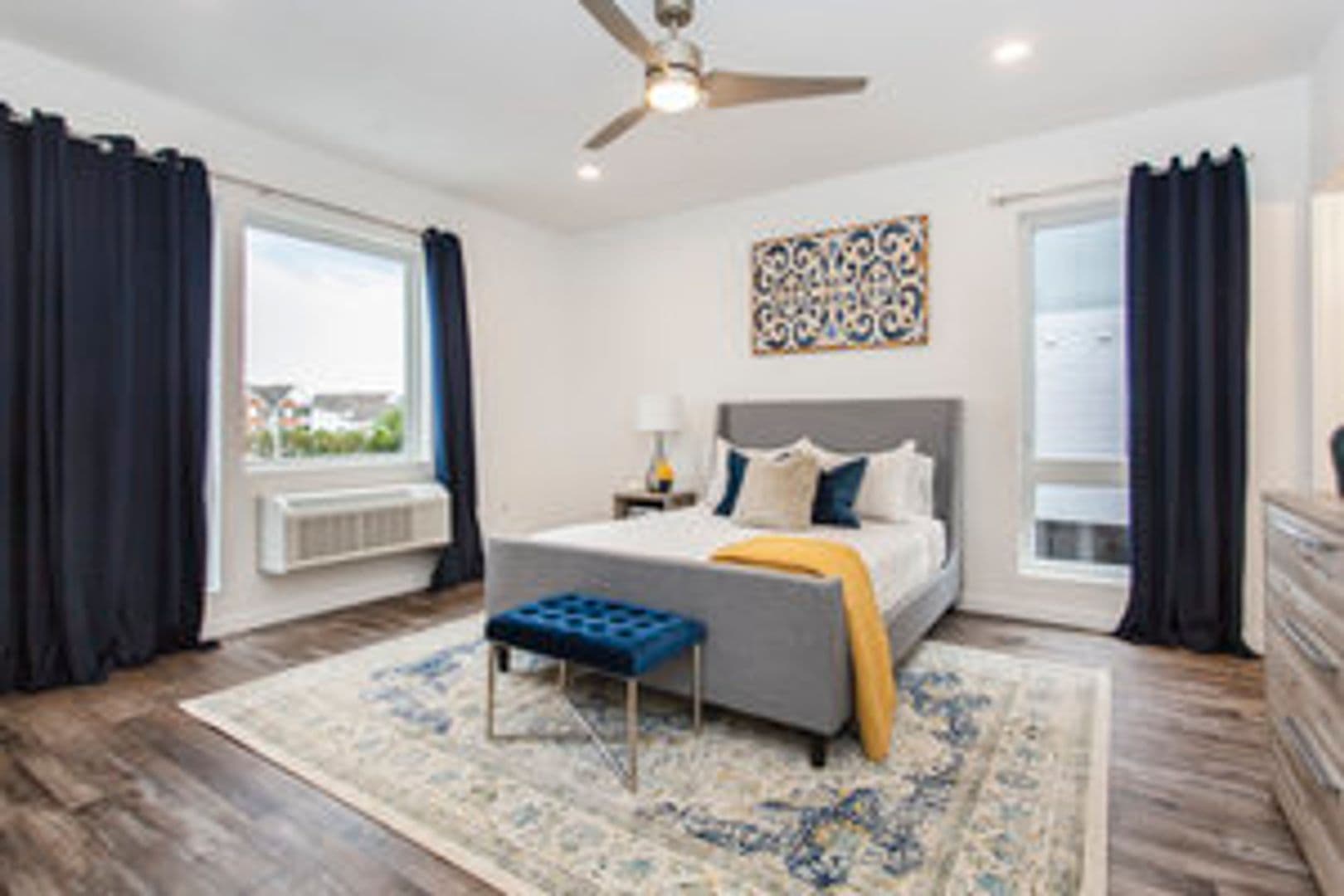 Carteret Apartment: 180 Roosevelt Ave.