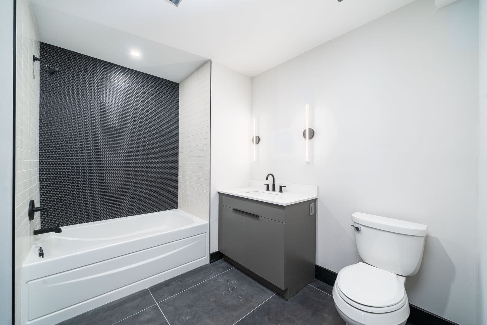 Hoboken Apartment: 251 14th Street