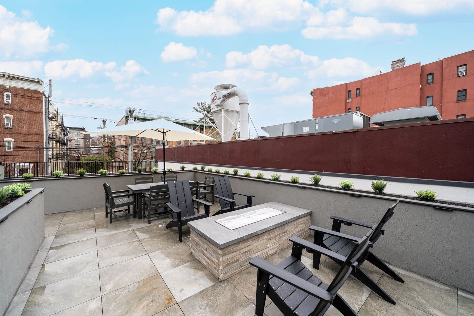 Hoboken Apartment: 251 14th Street