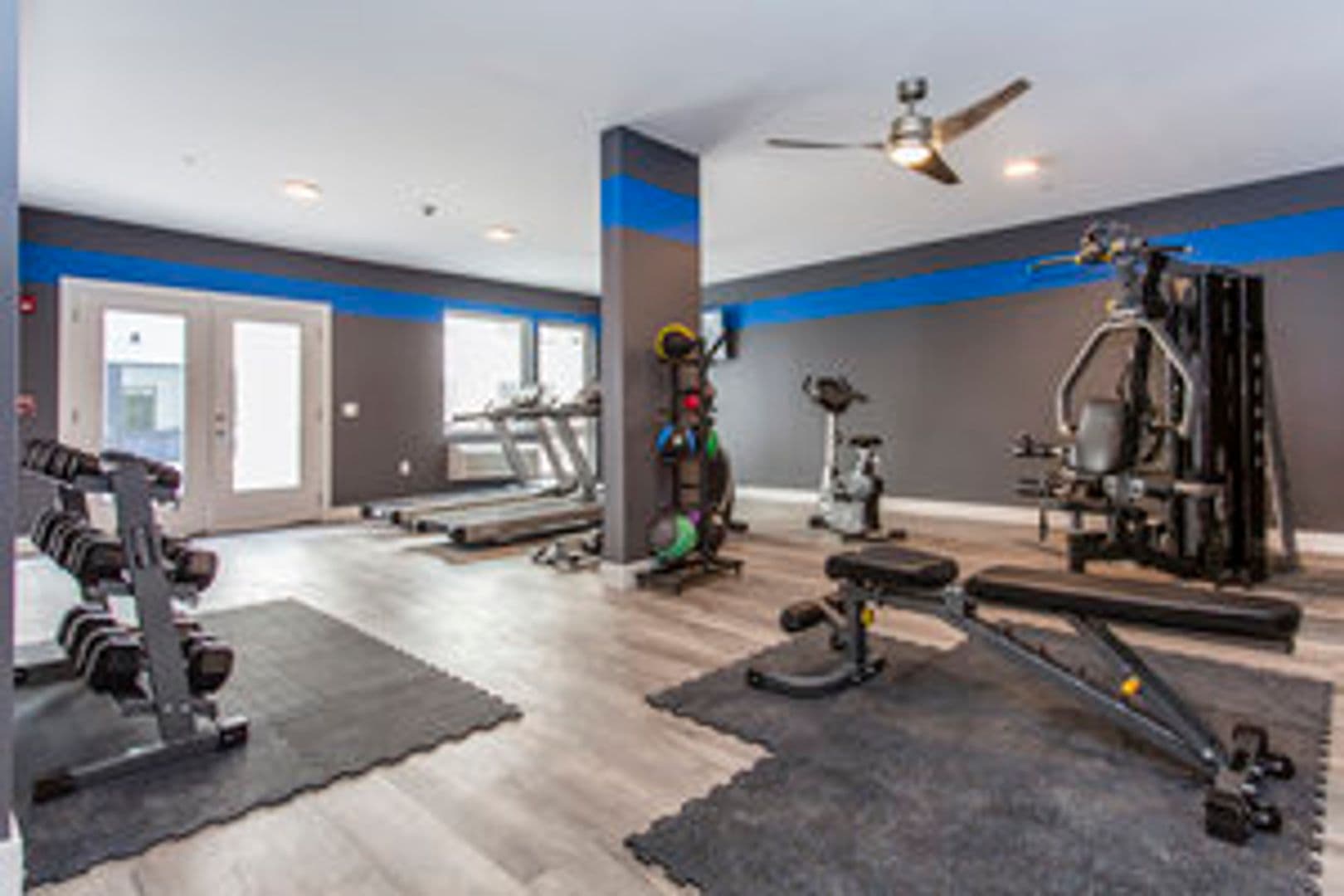 Carteret Apartment: 180 Roosevelt Ave.