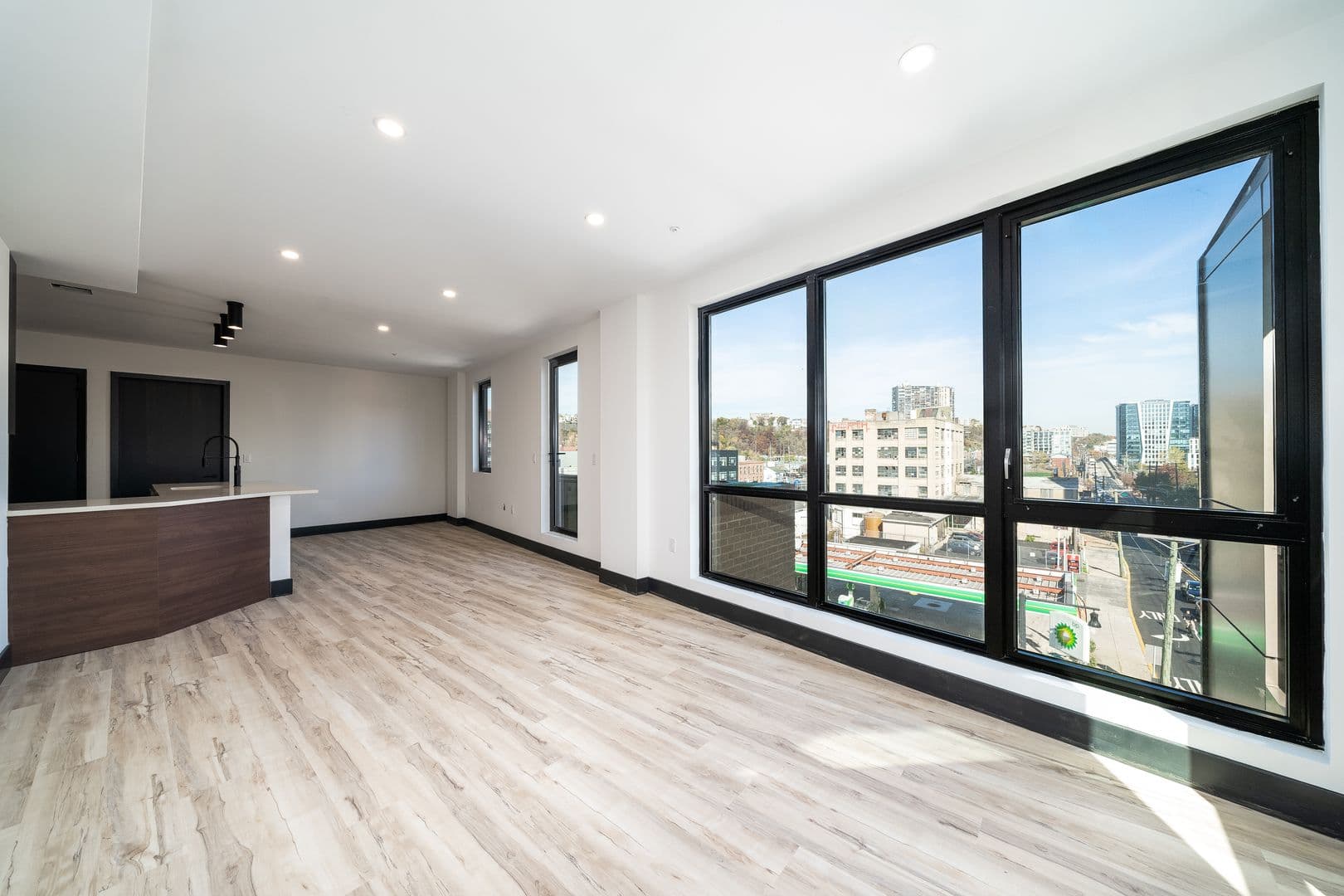 Hoboken Apartment: 251 14th Street