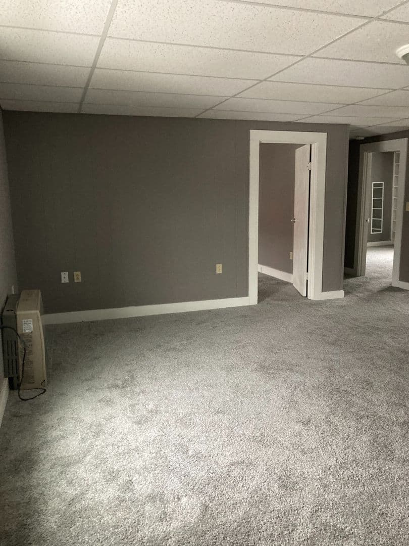 Springfield Apartment: 11 Park St