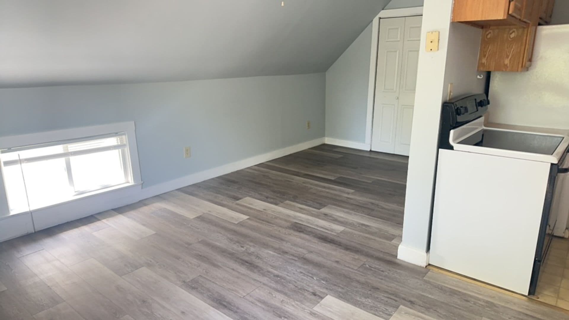 South Royalton Apartment: 2219 VT RTE 110