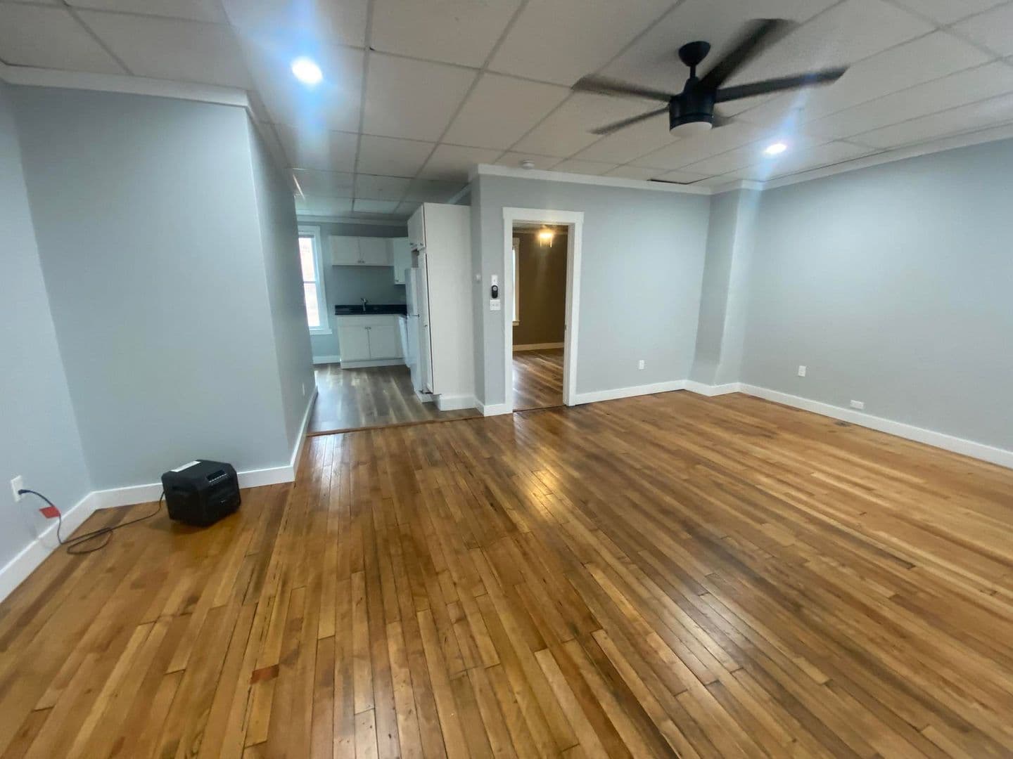 Windsor Apartment: 16-20 State Street