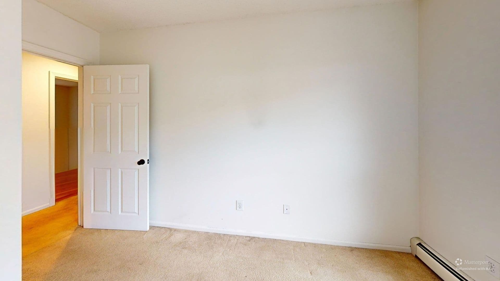 Lebanon Condo: 40 Wolf Road Unit 44