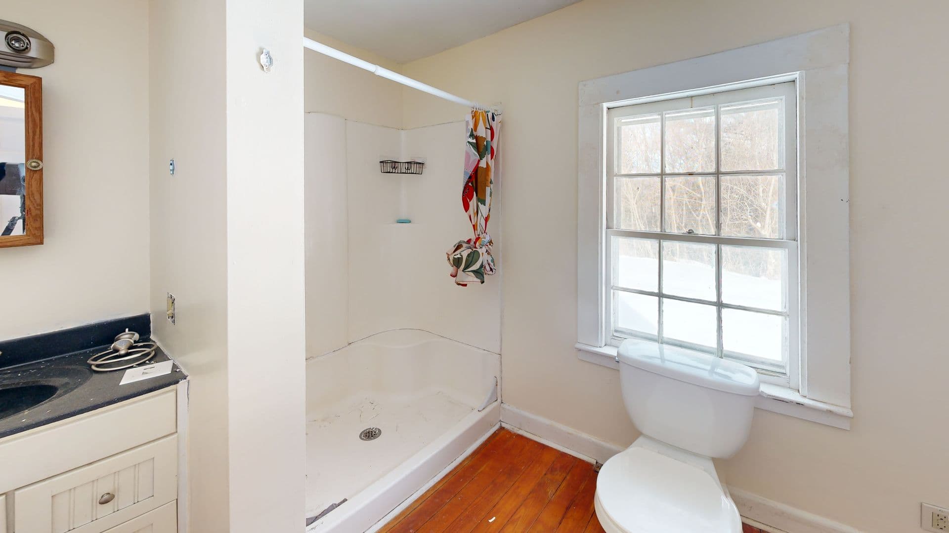 Springfield House: 20 Hillside Rd