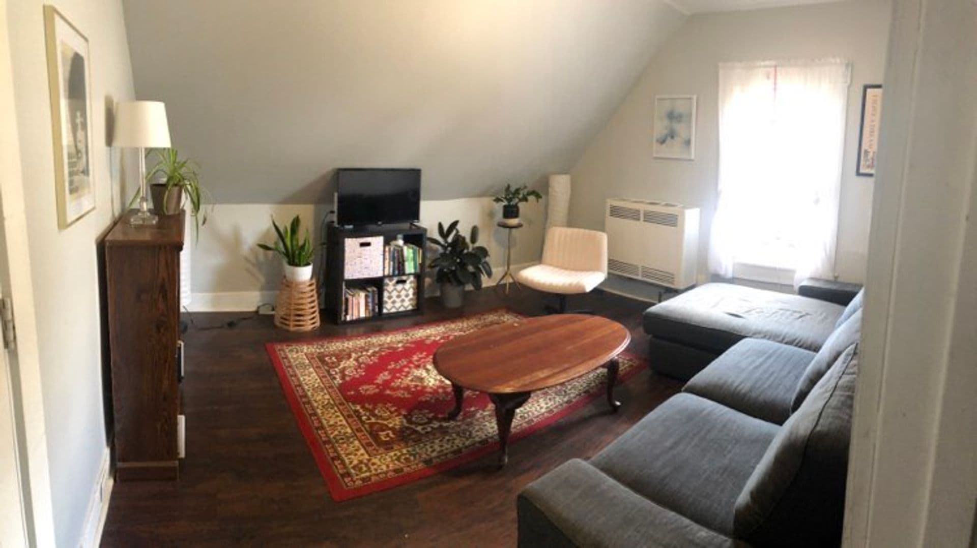 Manchester Apartment: 2-4 Gates Street