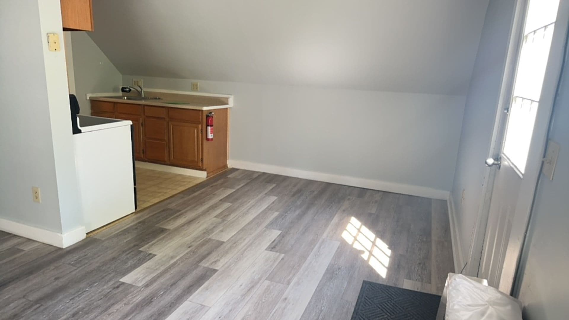 South Royalton Apartment: 2219 VT RTE 110
