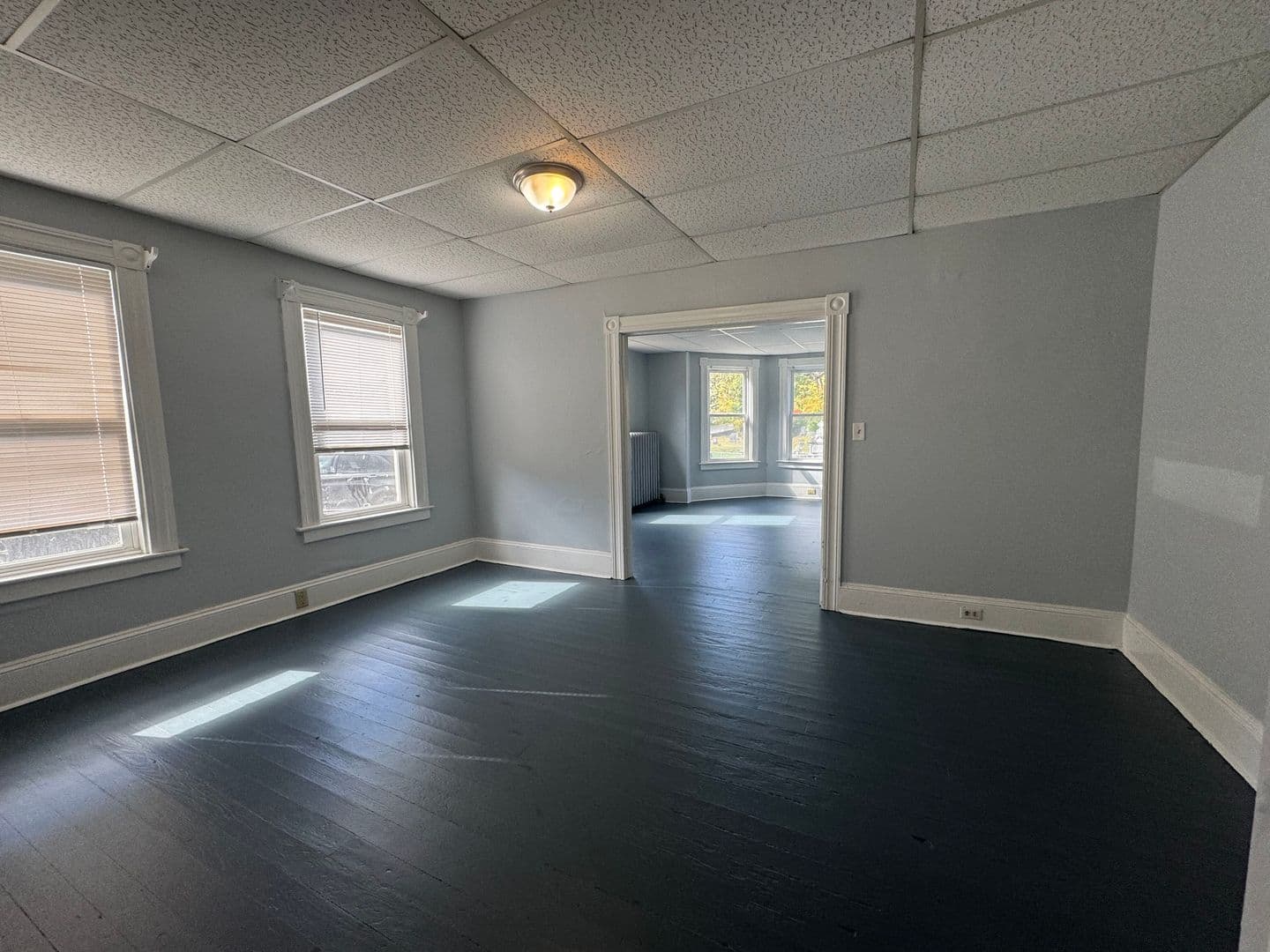 Bellows Falls Apartment: 5 West St