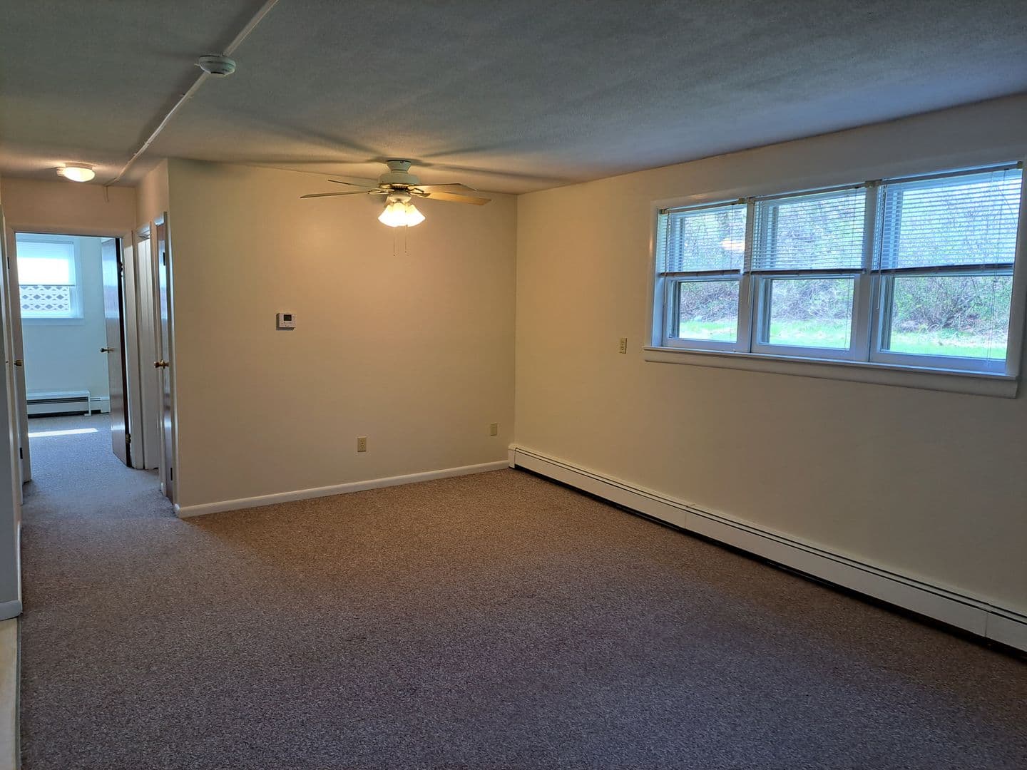 Springfield Apartment: 382-384 River St