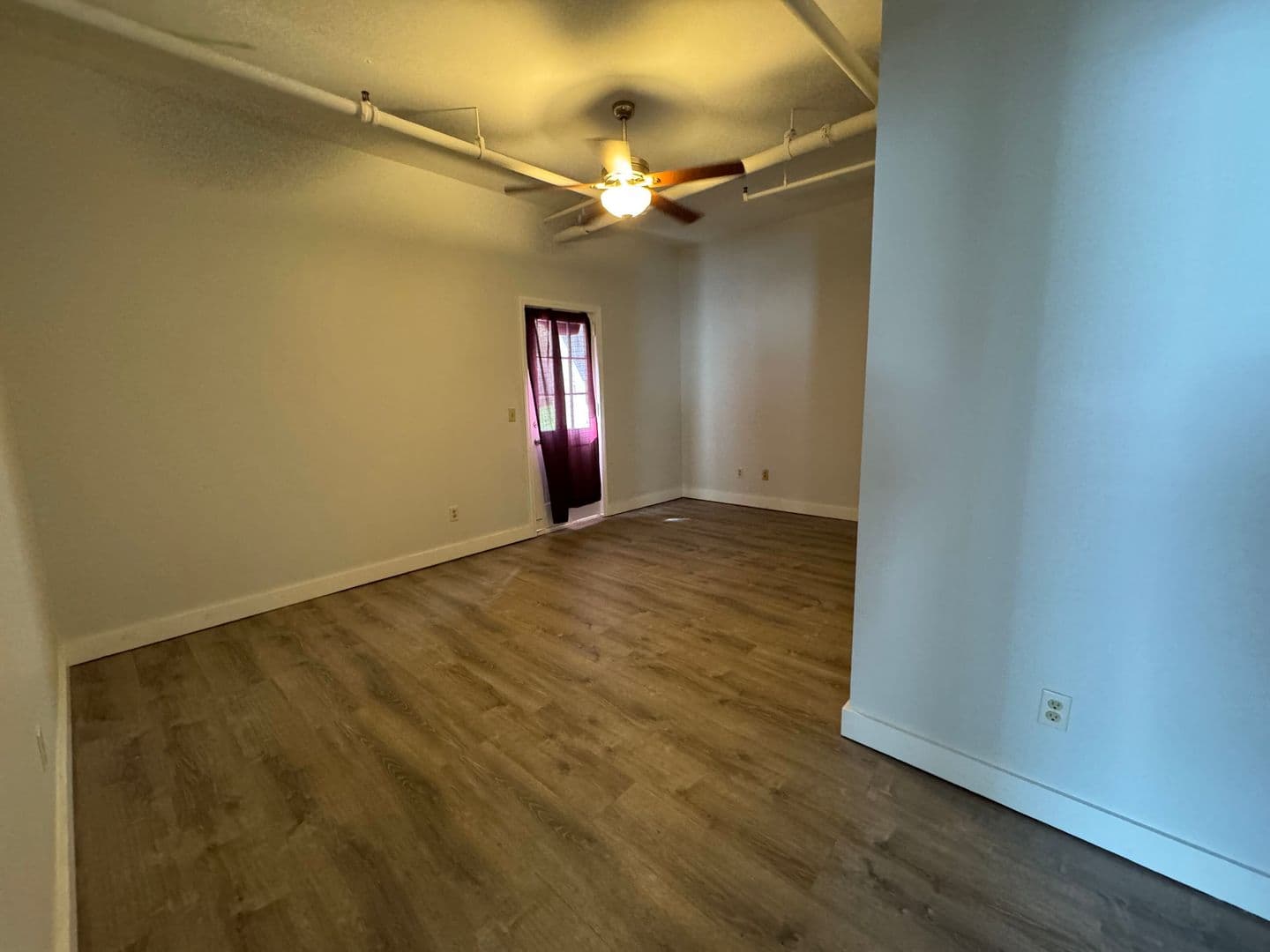 Springfield Apartment: 16-24 Park Street