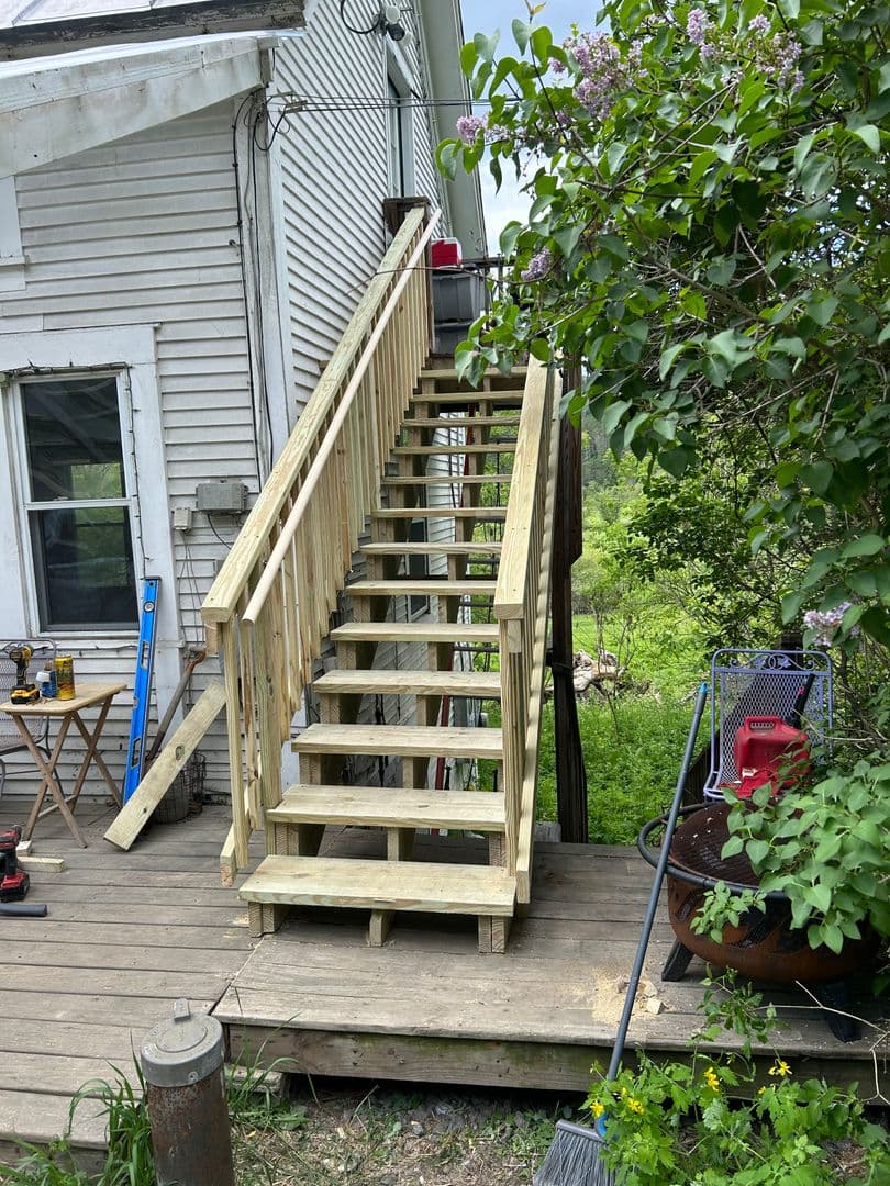 South Royalton Apartment: 2219 VT RTE 110