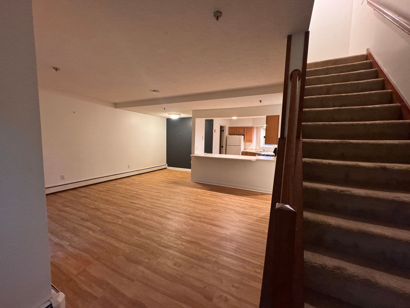Lebanon Condo: 40 Wolf Road Unit 44