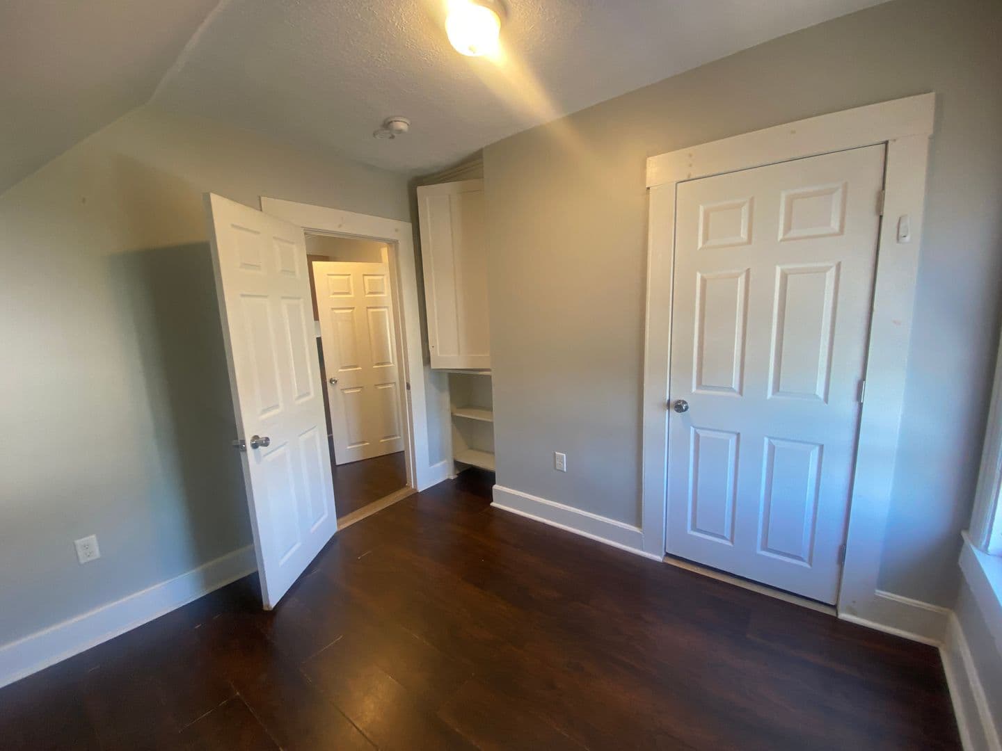 Manchester Apartment: 2-4 Gates Street
