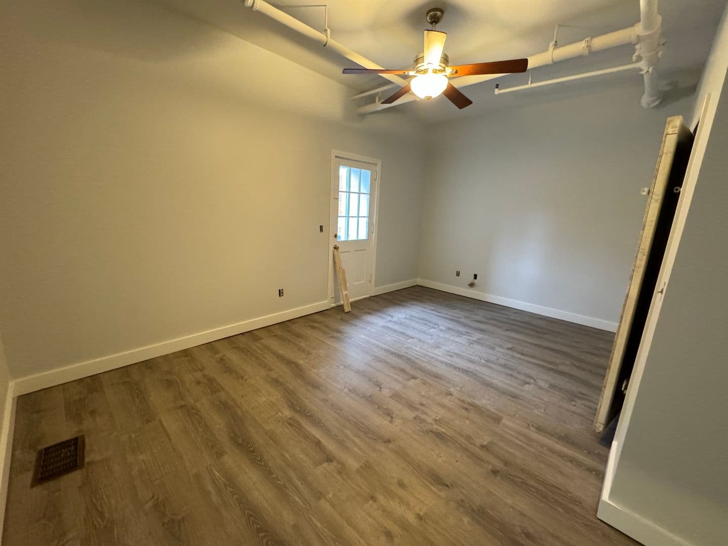 Springfield Apartment: 16-24 Park Street