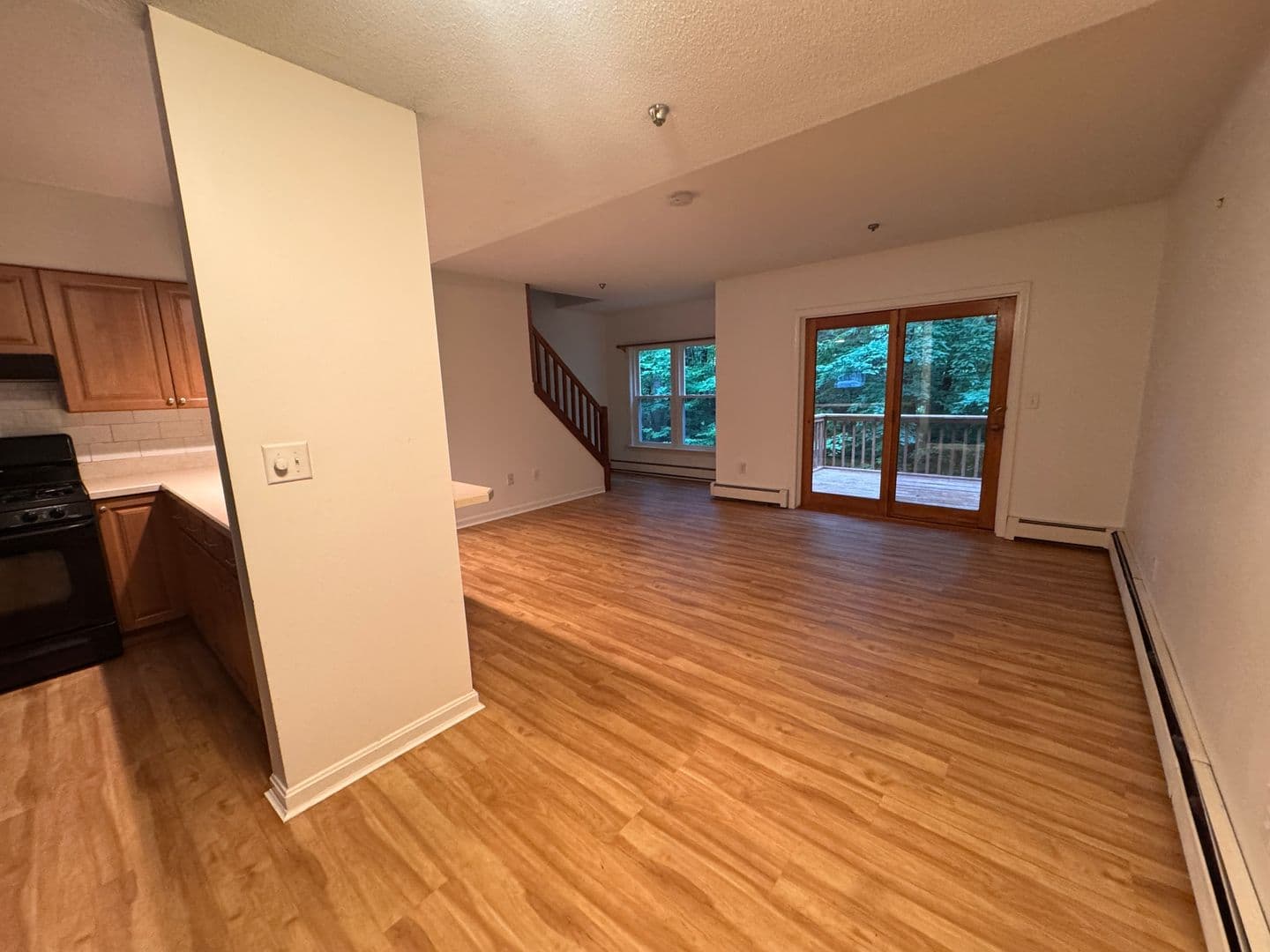 Lebanon Condo: 40 Wolf Road Unit 44