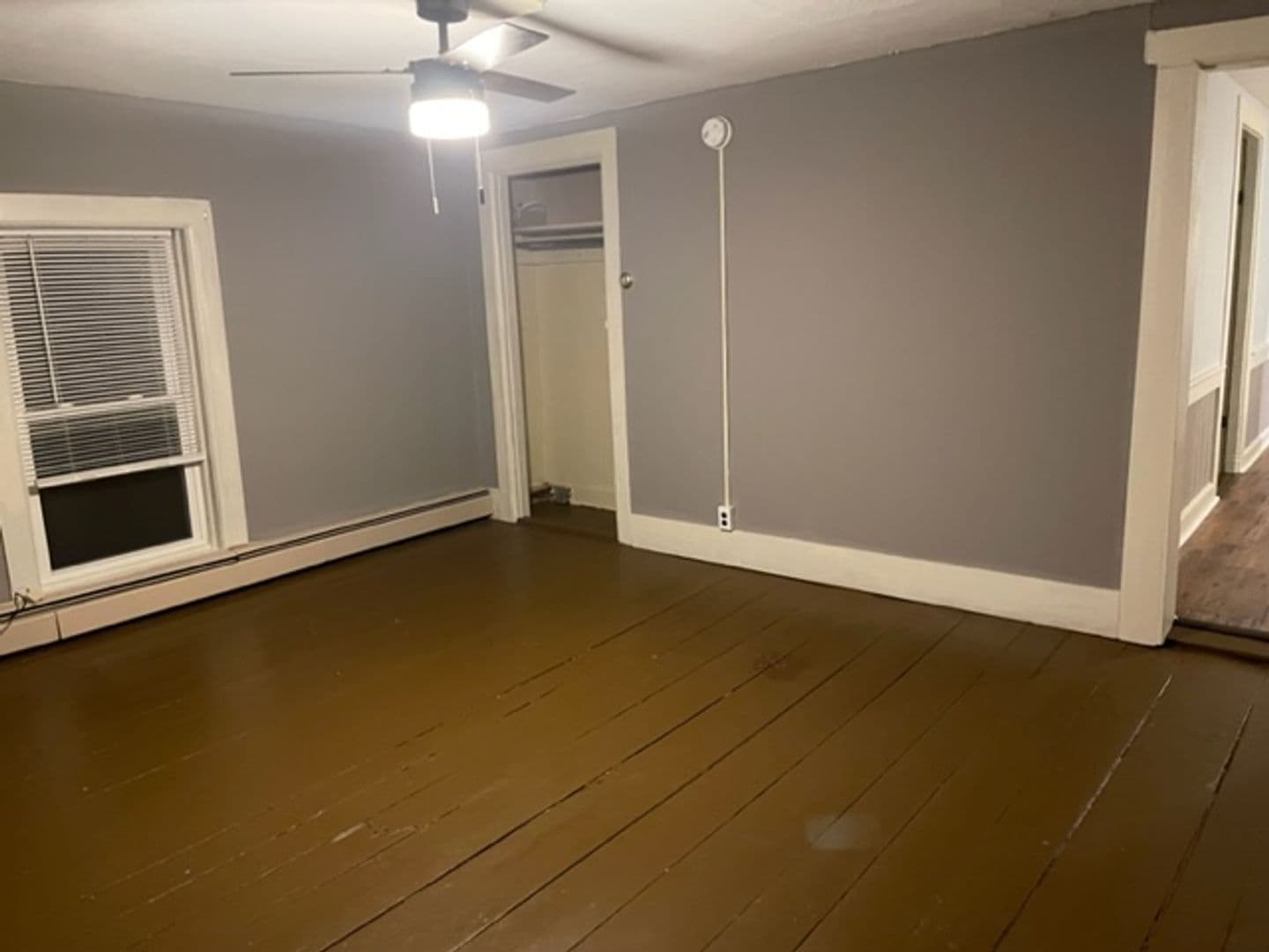 Windsor Apartment: 40 Union St.