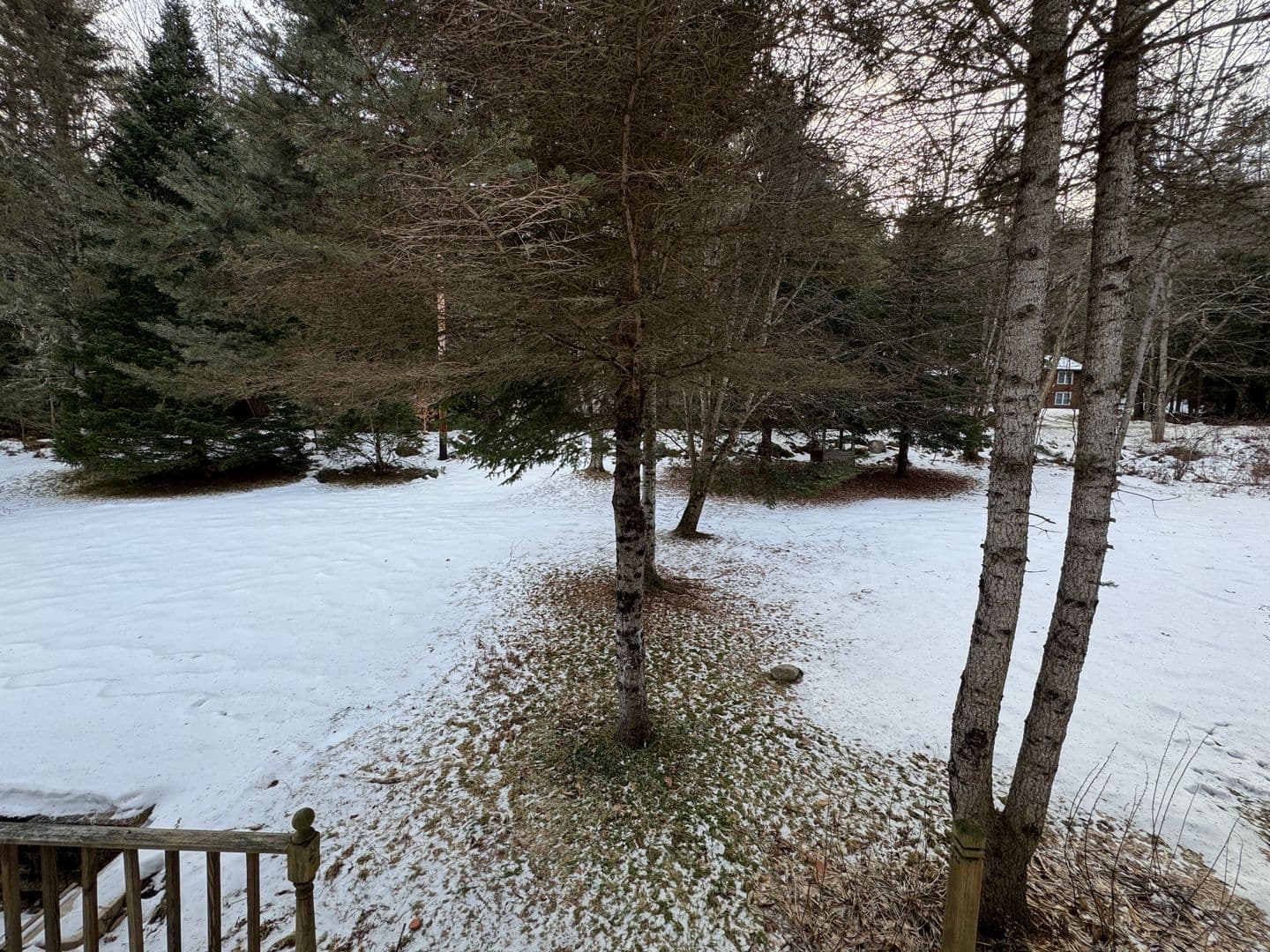 Chester Apartment: 659 Davidson Hill Rd