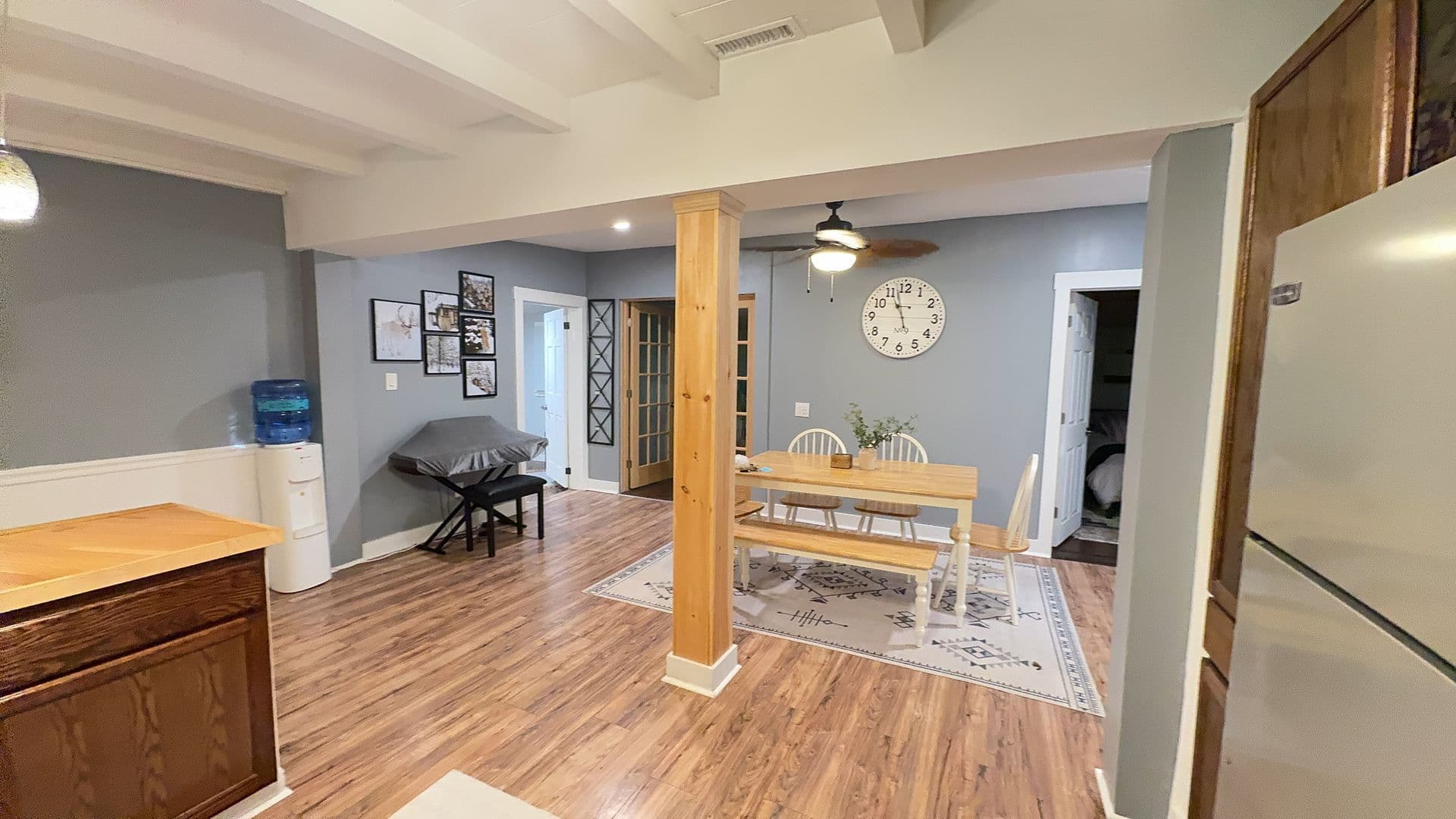 Windsor House: 69 Belknap Lane