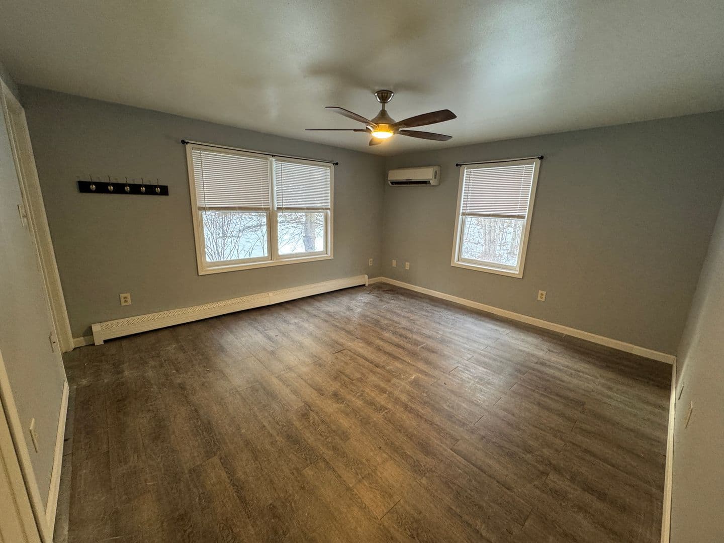 Chester Apartment: 659 Davidson Hill Rd