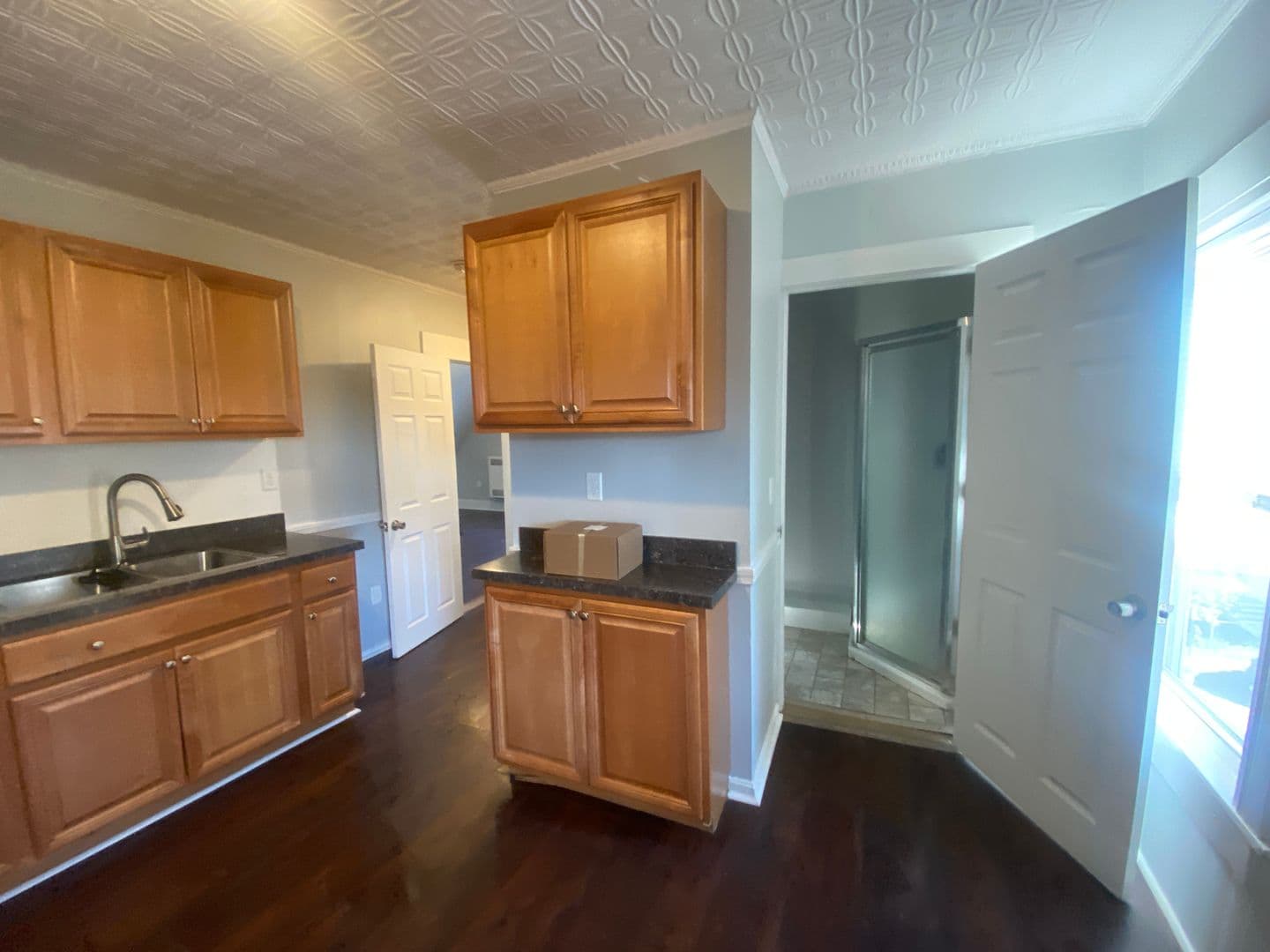 Manchester Apartment: 2-4 Gates Street