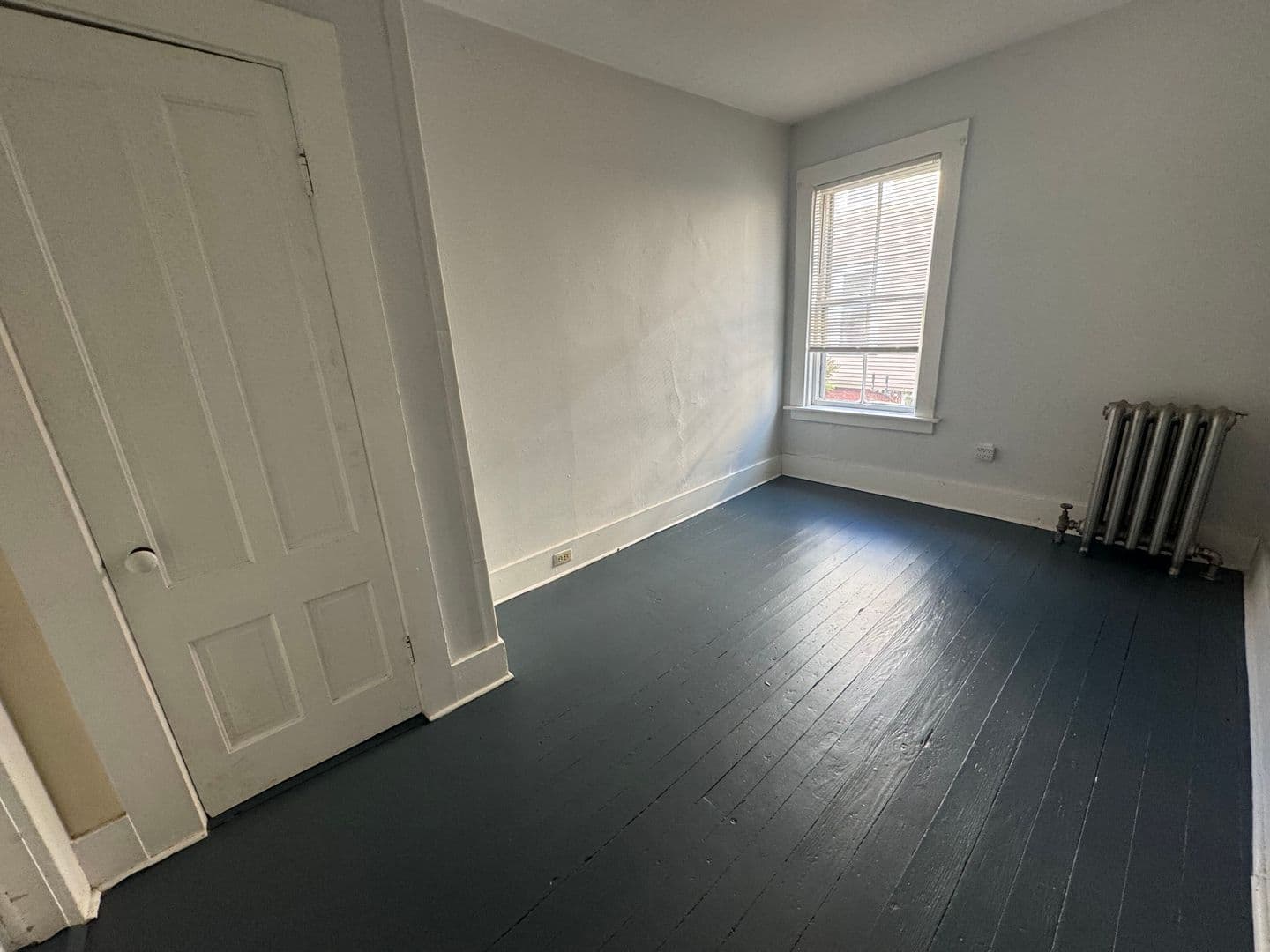 Bellows Falls Apartment: 5 West St