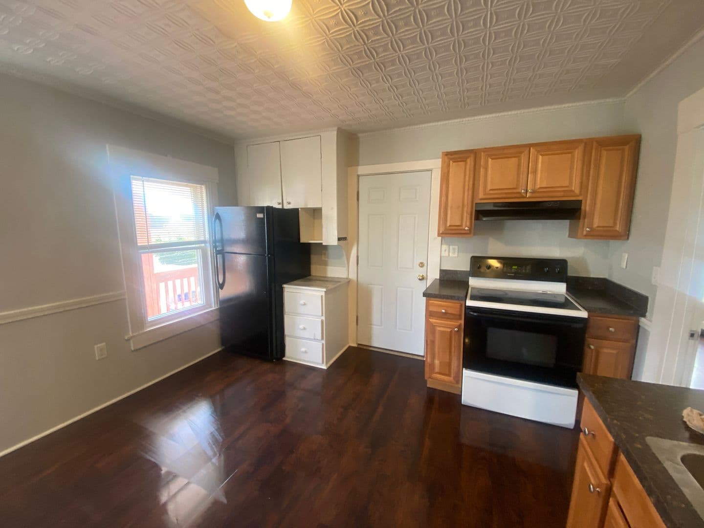 Manchester Apartment: 2-4 Gates Street