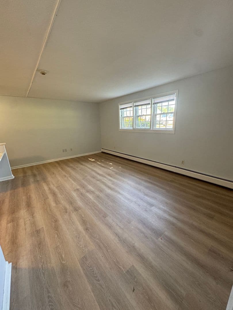 Springfield Apartment: 382-384 River St