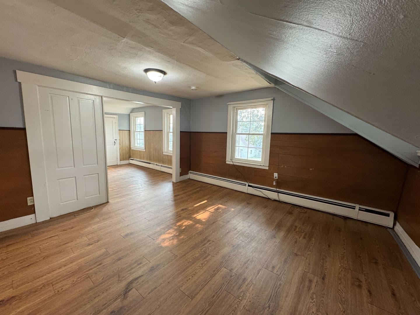 Newport Apartment: 96 South Main St.
