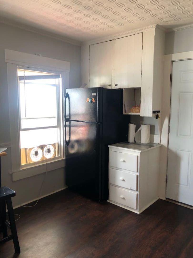 Manchester Apartment: 2-4 Gates Street