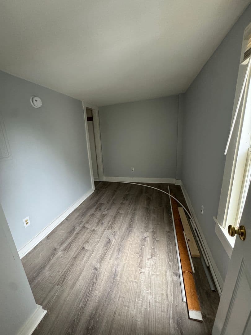 Springfield Apartment: 120 Main St