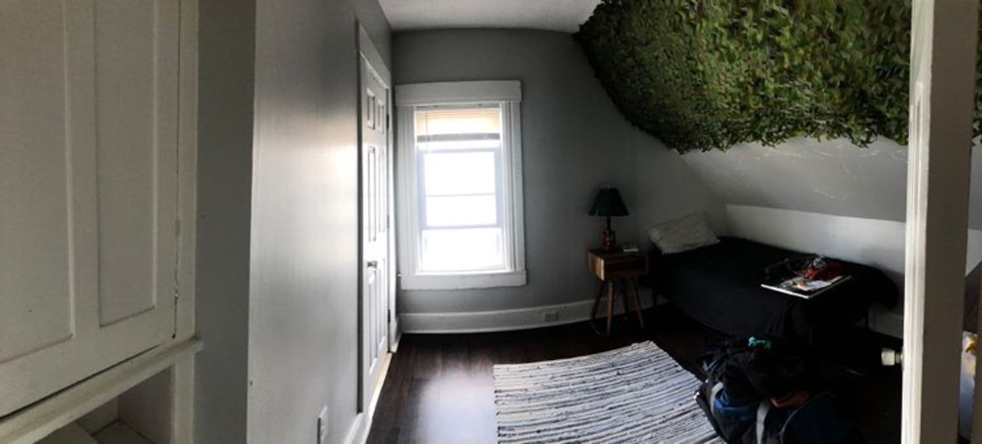 Manchester Apartment: 2-4 Gates Street