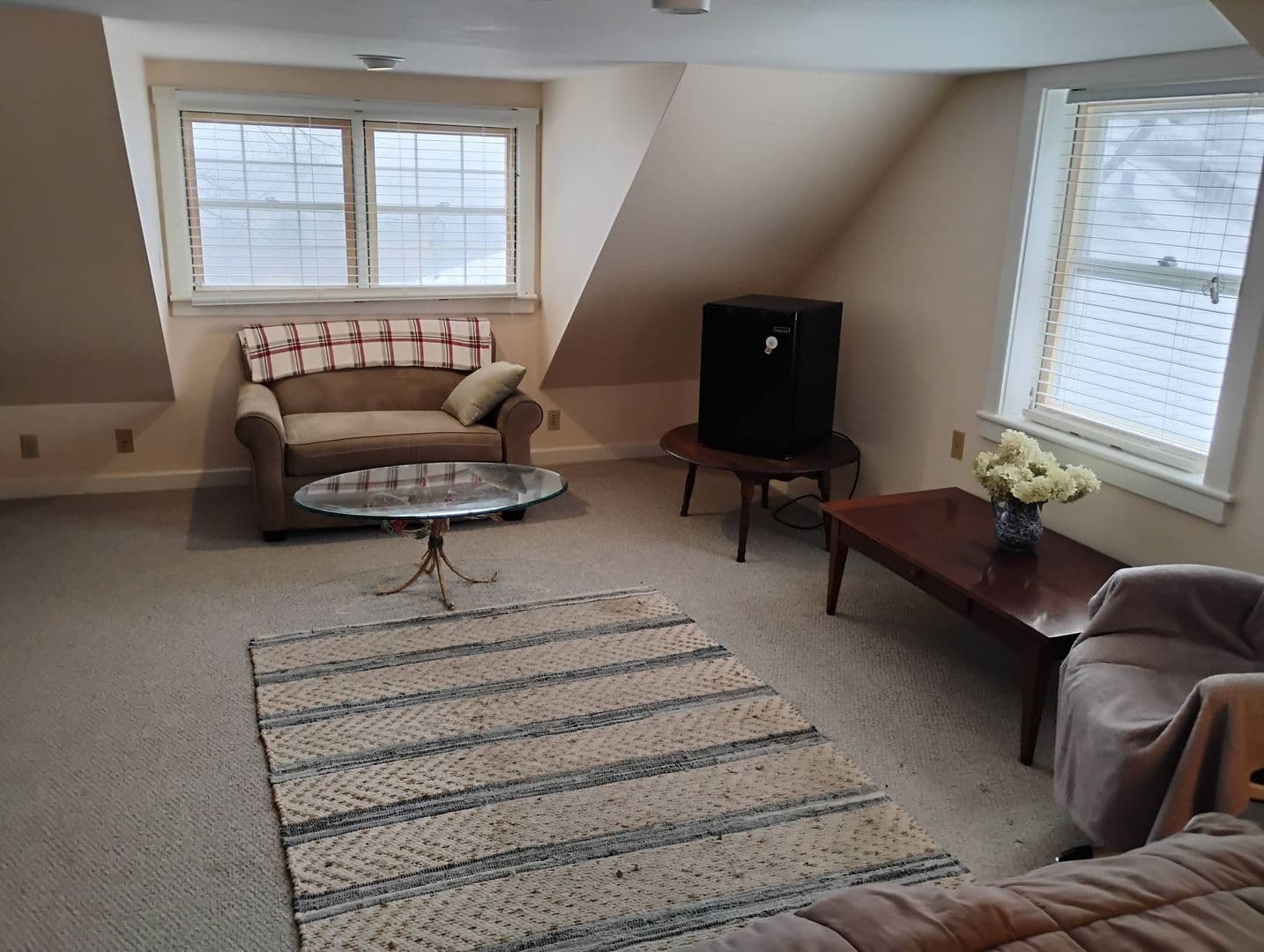 Norwich Apartment: 873 Bragg Hill