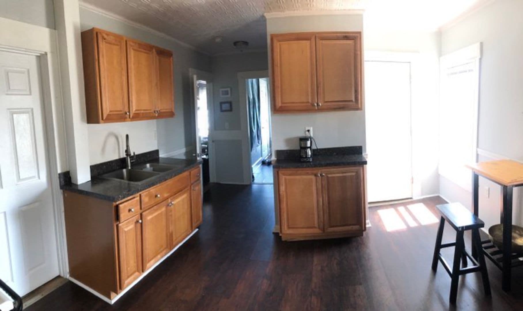Manchester Apartment: 2-4 Gates Street