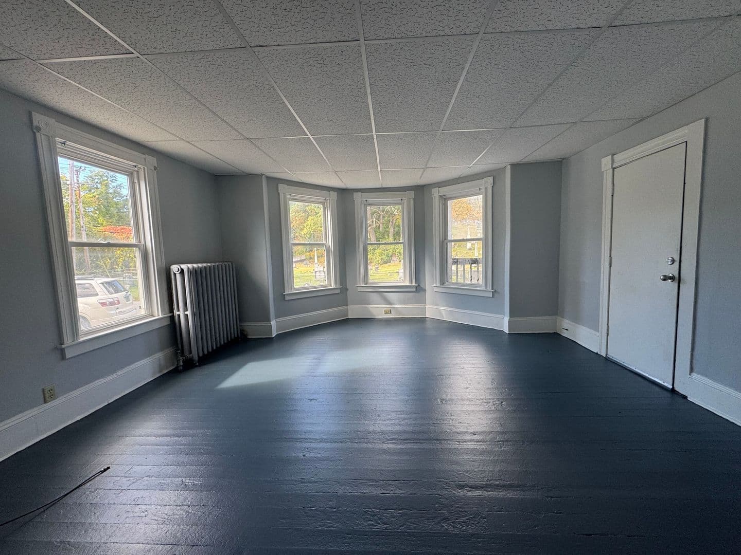 Bellows Falls Apartment: 5 West St