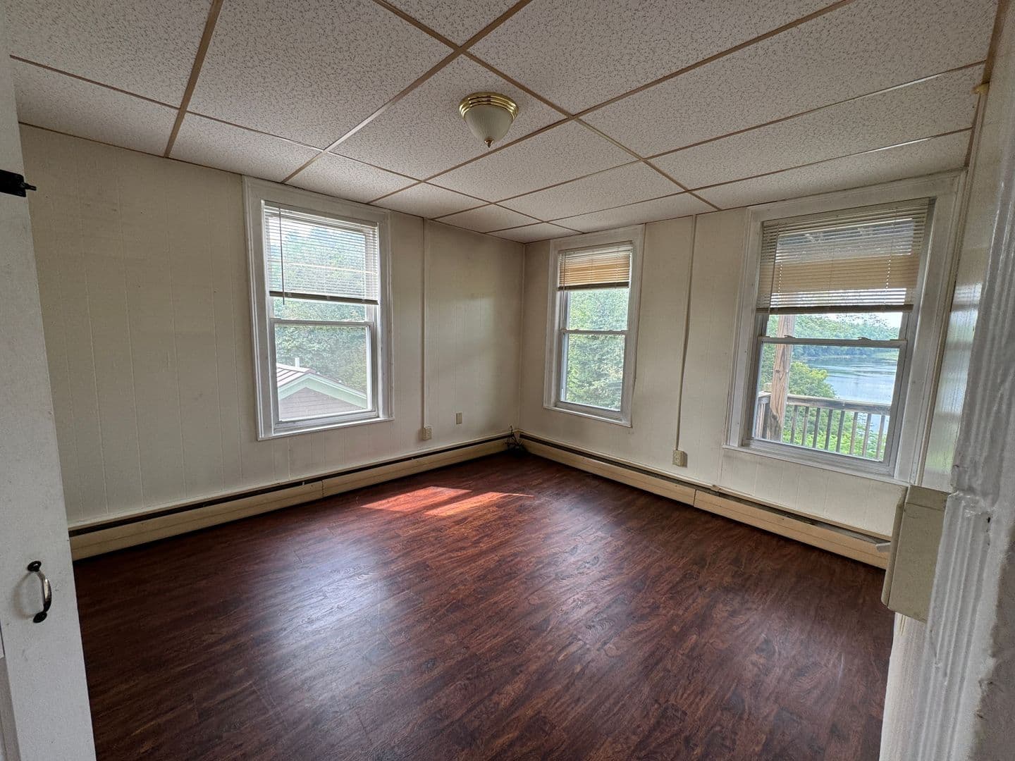 Windsor Apartment: 112 - 114 State Street