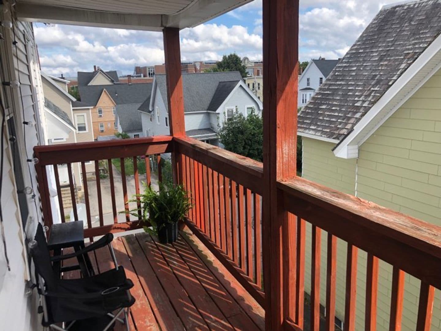 Manchester Apartment: 2-4 Gates Street