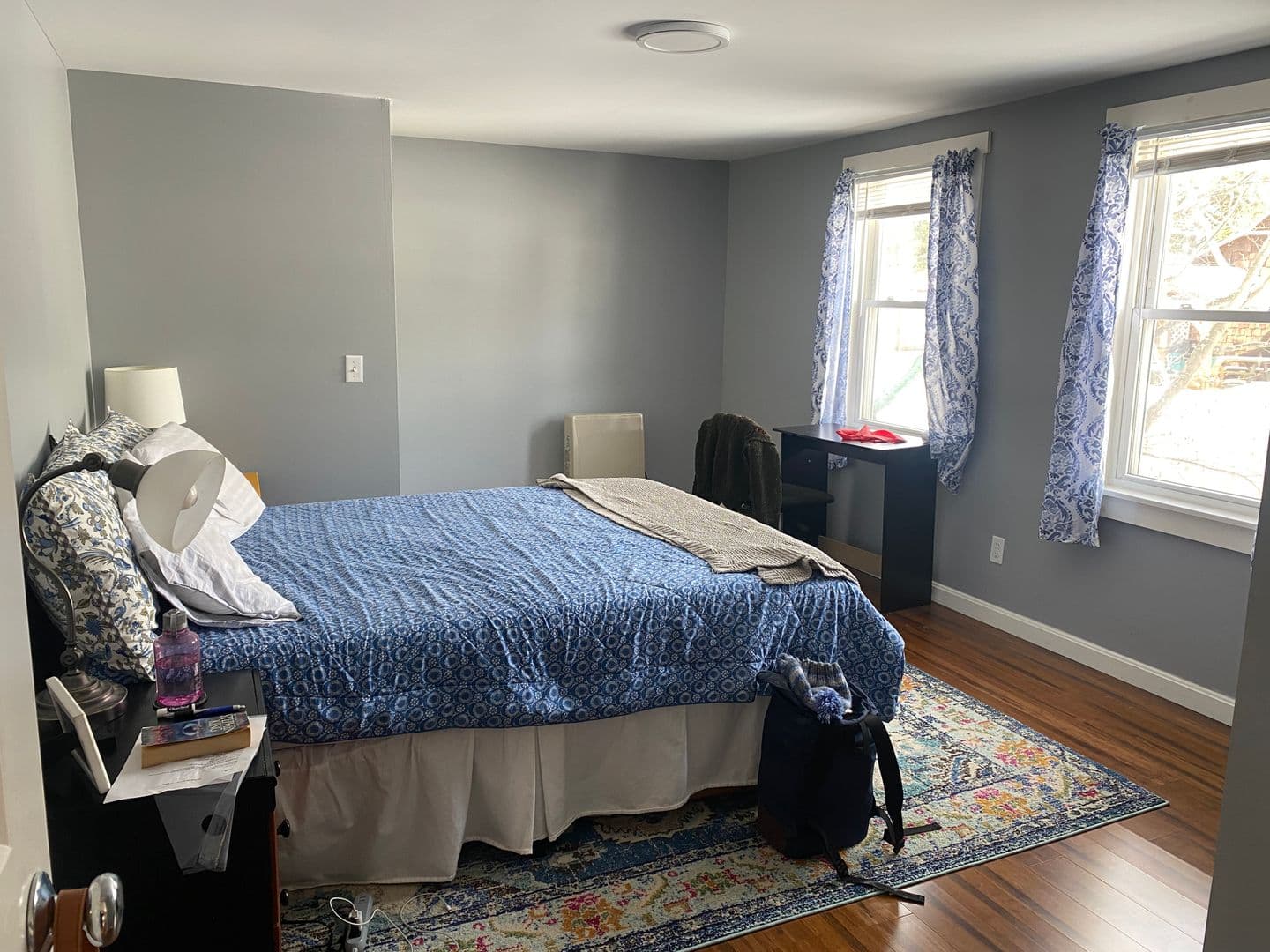 Windsor Apartment: 9 1/2 Front St