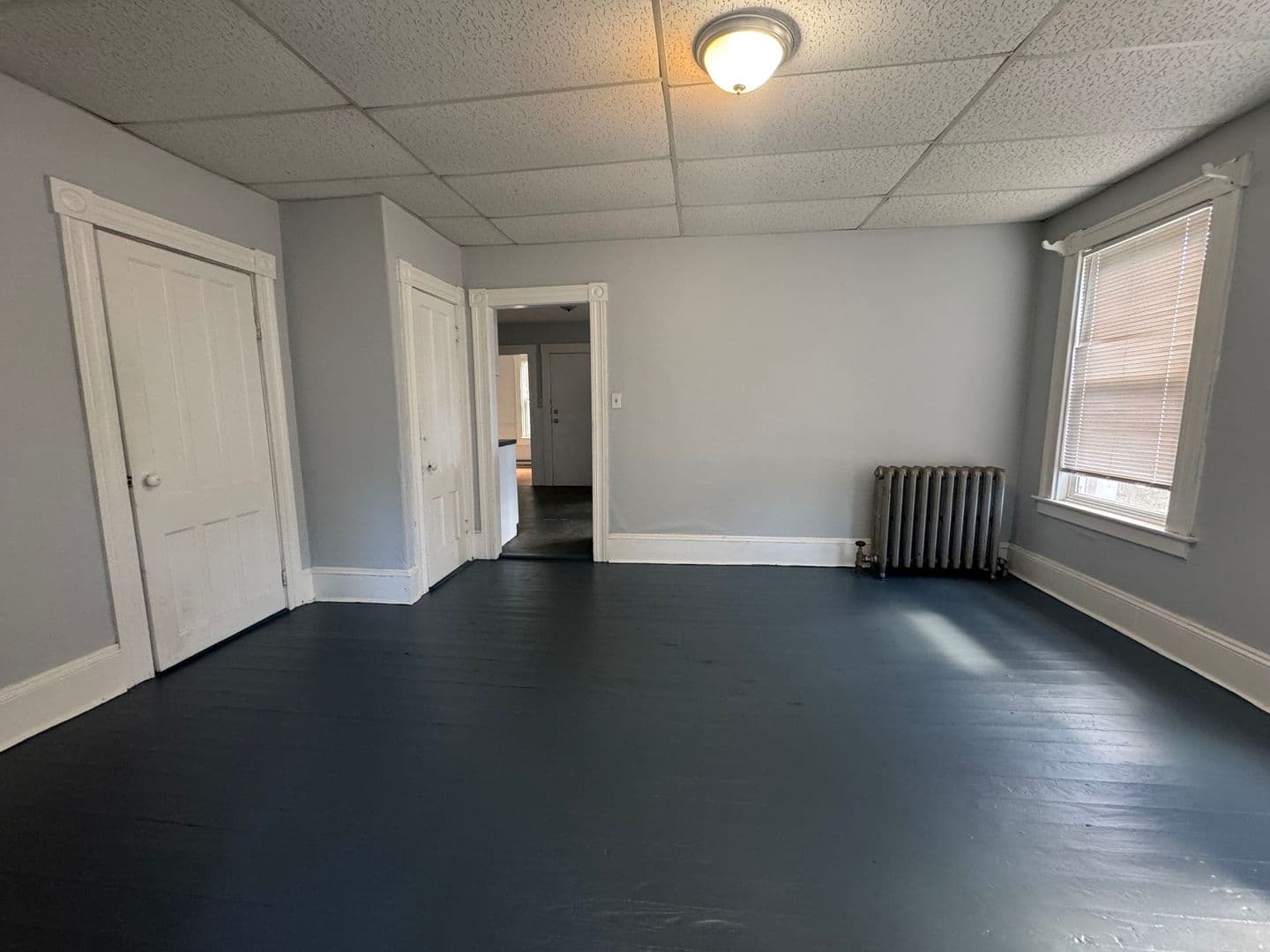 Bellows Falls Apartment: 5 West St