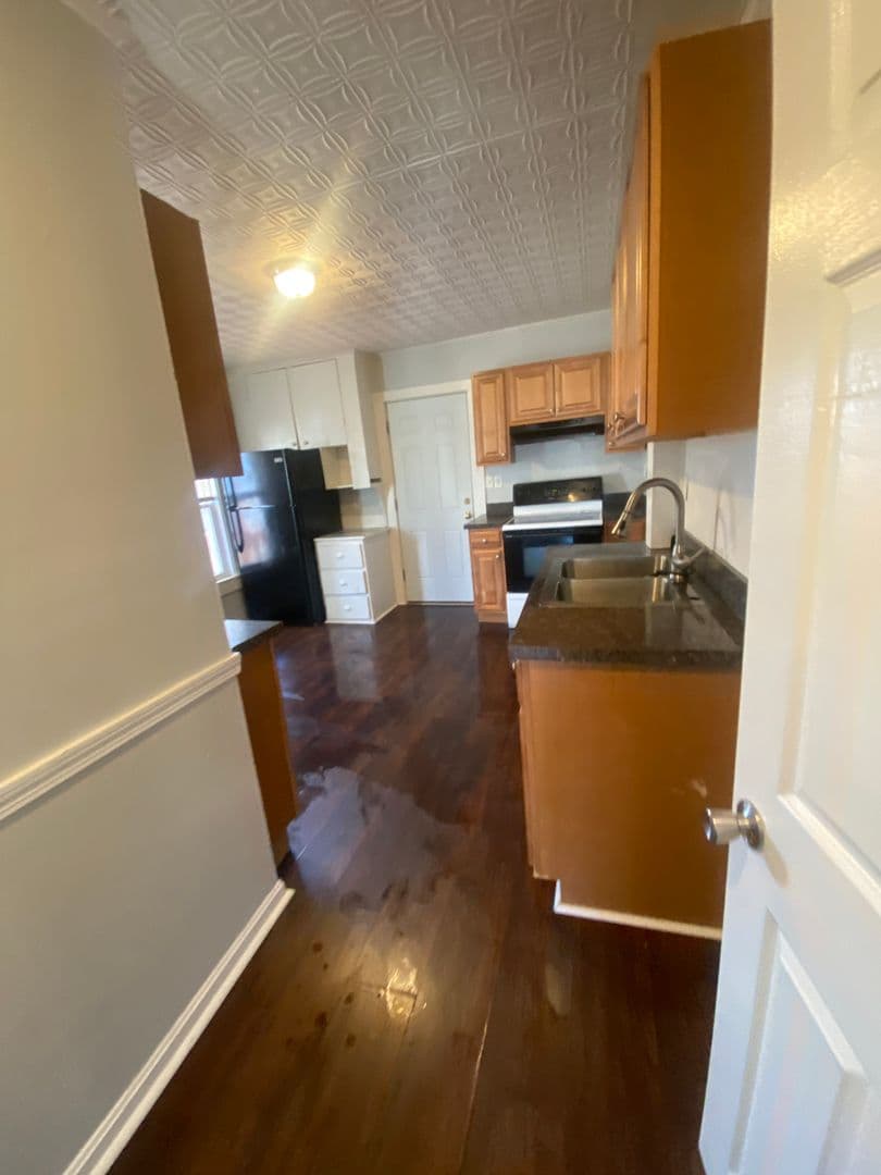 Manchester Apartment: 2-4 Gates Street