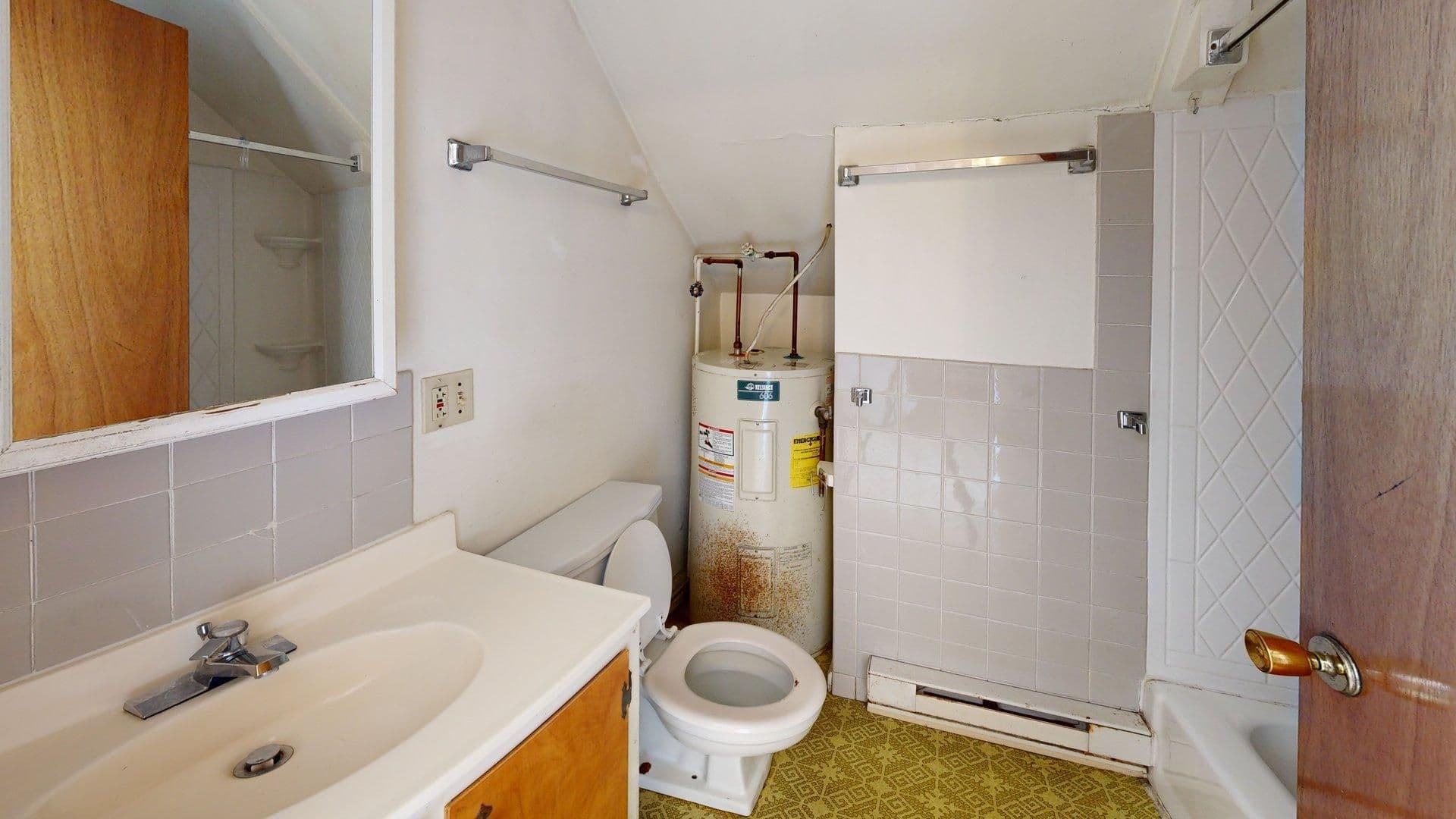 Charlestown Apartment: 169 Main Street