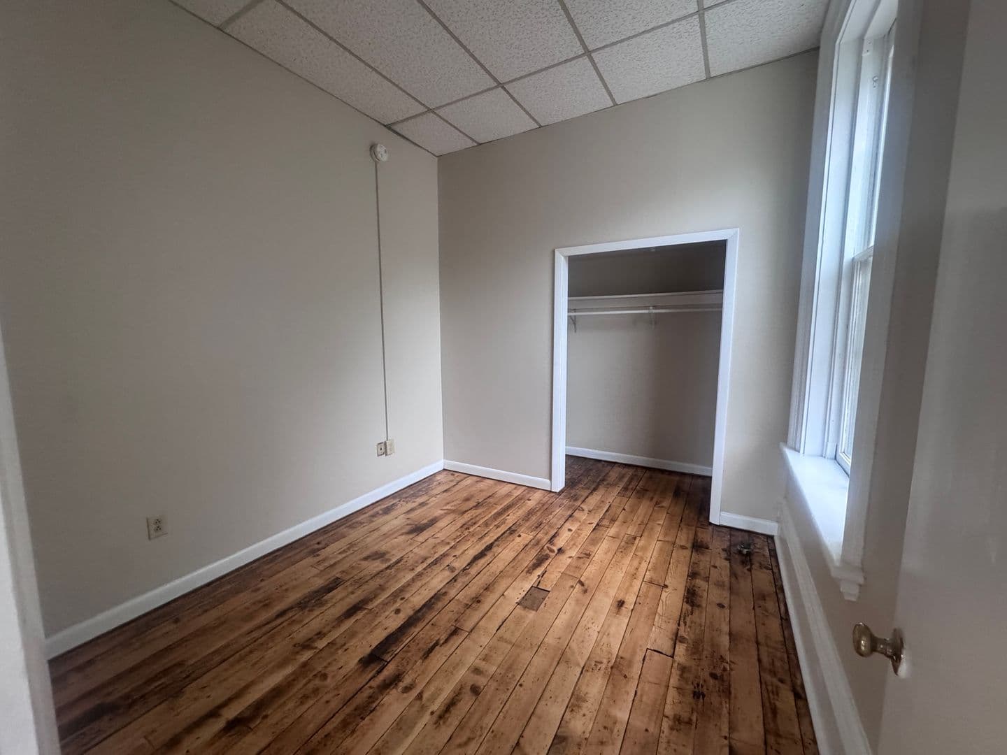 Windsor Apartment: 63 Main Street