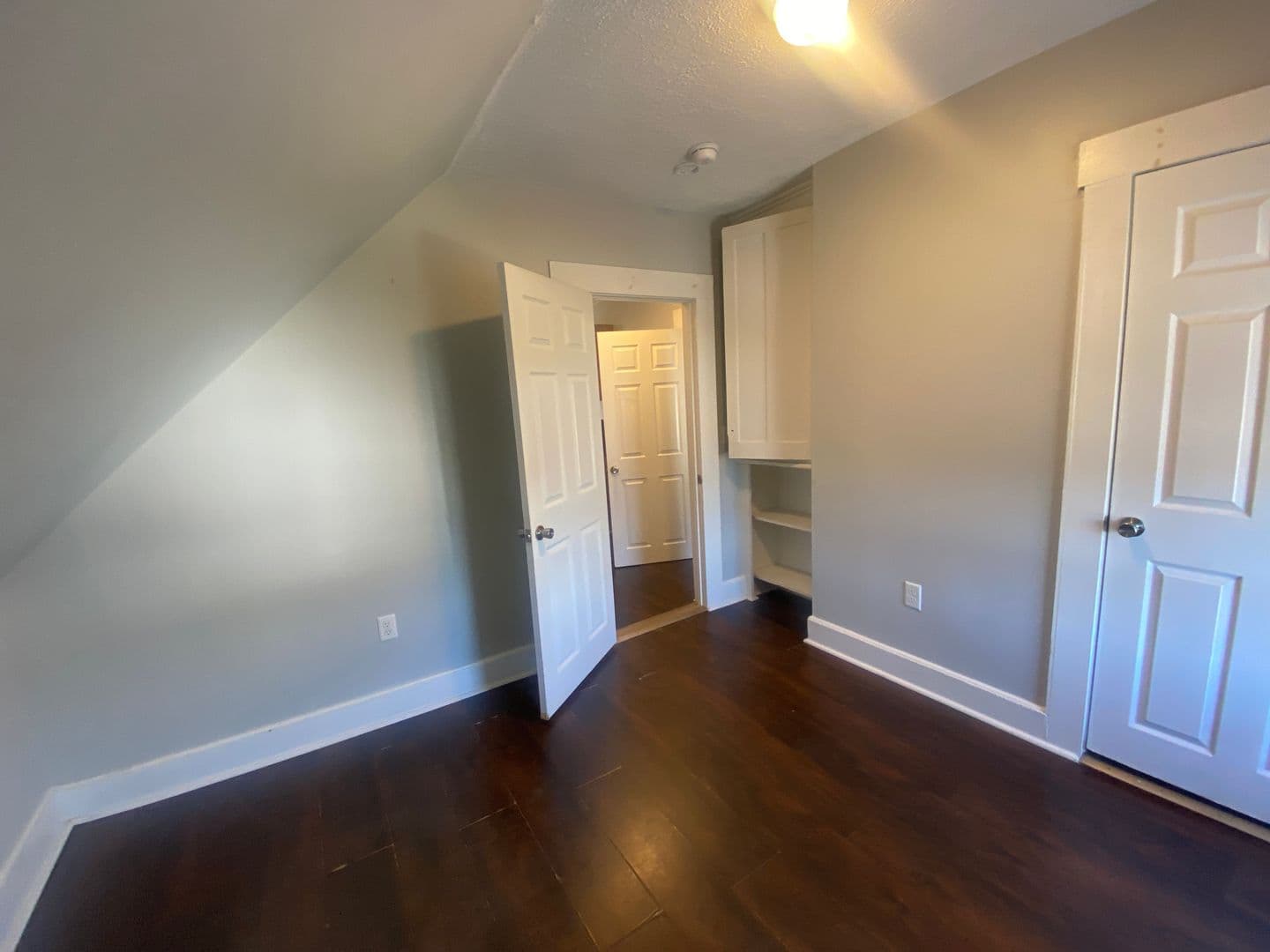 Manchester Apartment: 2-4 Gates Street