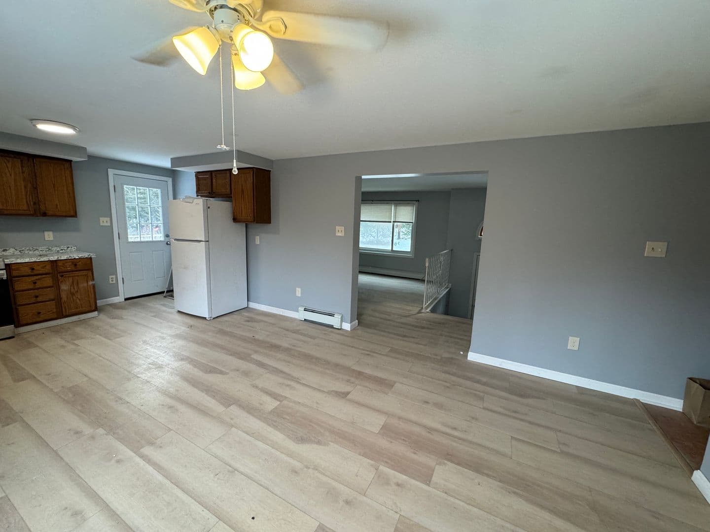 Chester Apartment: 659 Davidson Hill Rd