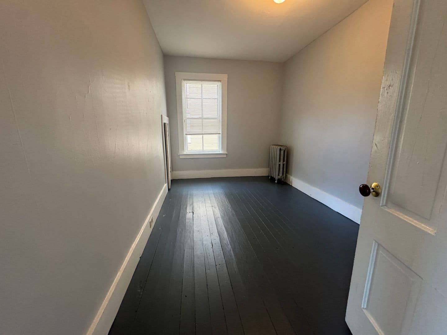 Bellows Falls Apartment: 5 West St