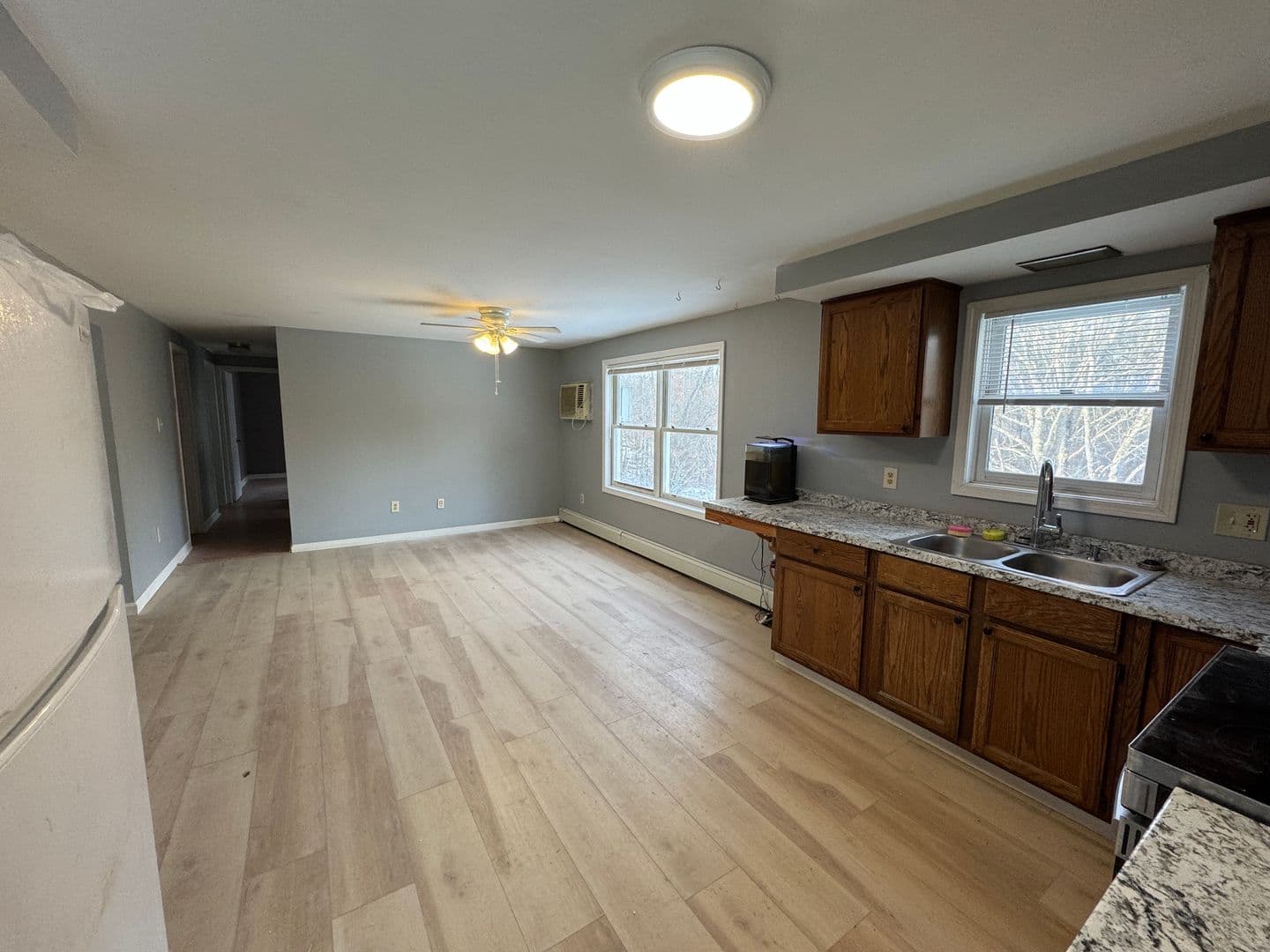 Chester Apartment: 659 Davidson Hill Rd