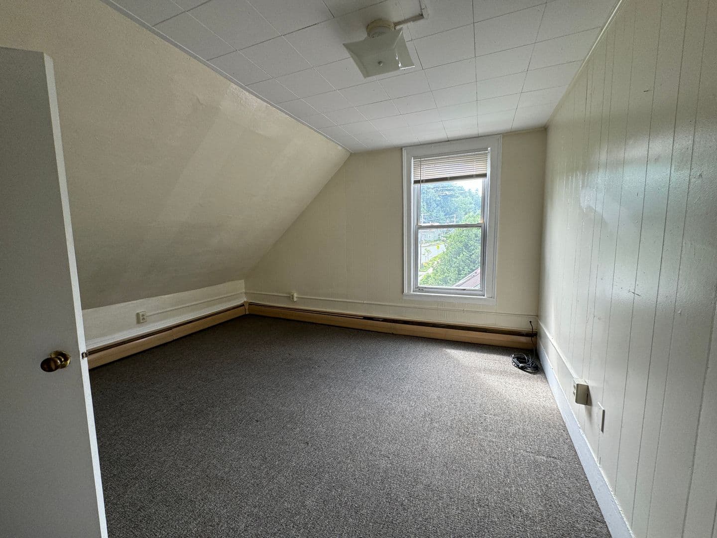 Windsor Apartment: 112 - 114 State Street