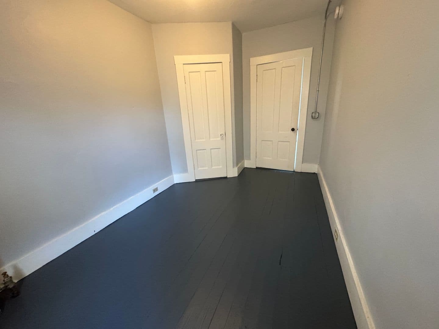 Bellows Falls Apartment: 5 West St