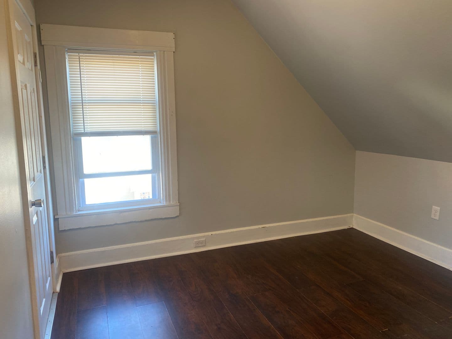 Manchester Apartment: 2-4 Gates Street