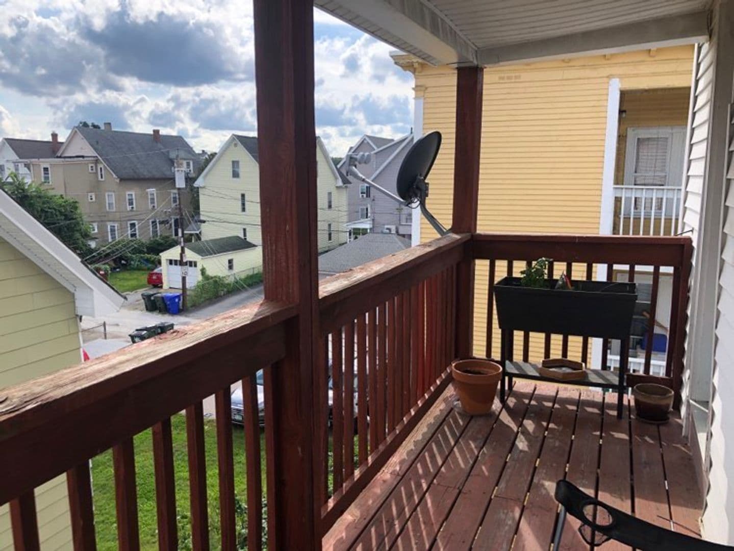 Manchester Apartment: 2-4 Gates Street